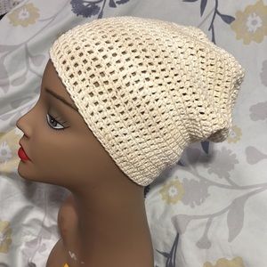 Cotton 100 % Beanie Collection Unisex